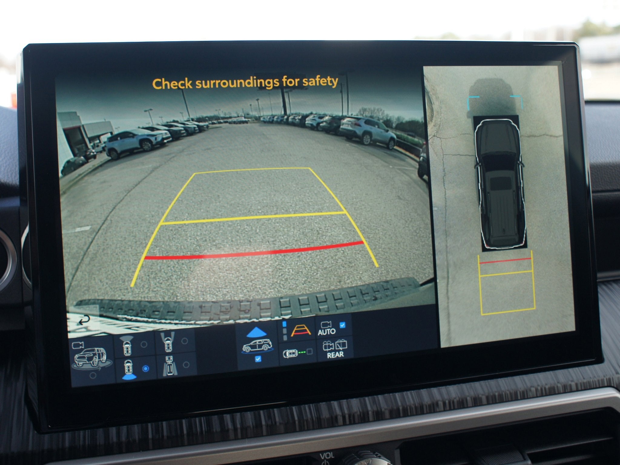 2026 Toyota 4Runner i-FORCE MAX 4Runner Platinum