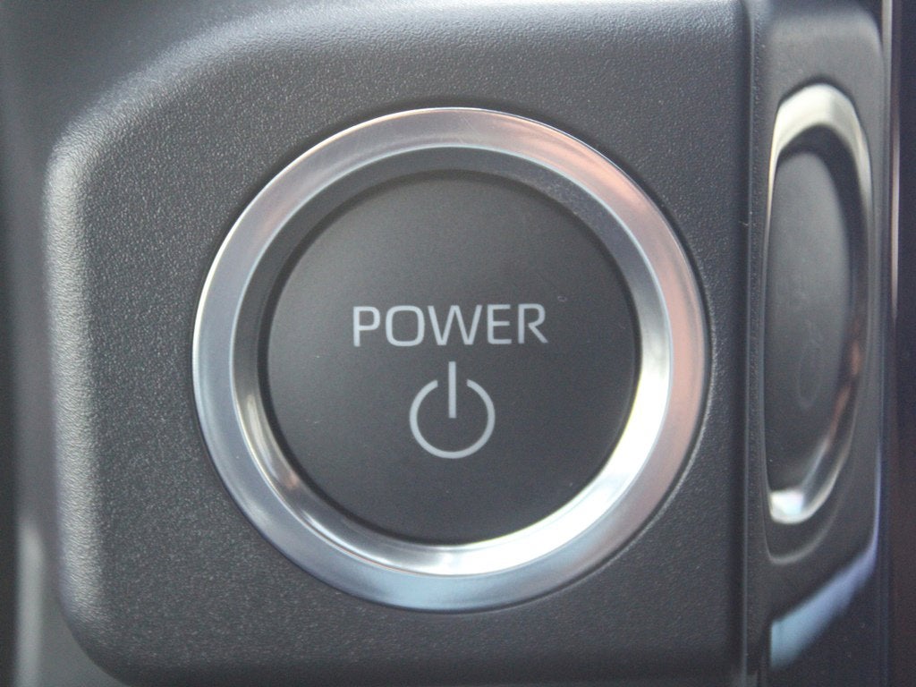 2026 Toyota 4Runner i-FORCE MAX 4Runner Platinum