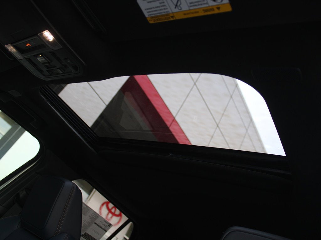 2026 Toyota 4Runner i-FORCE MAX 4Runner Platinum