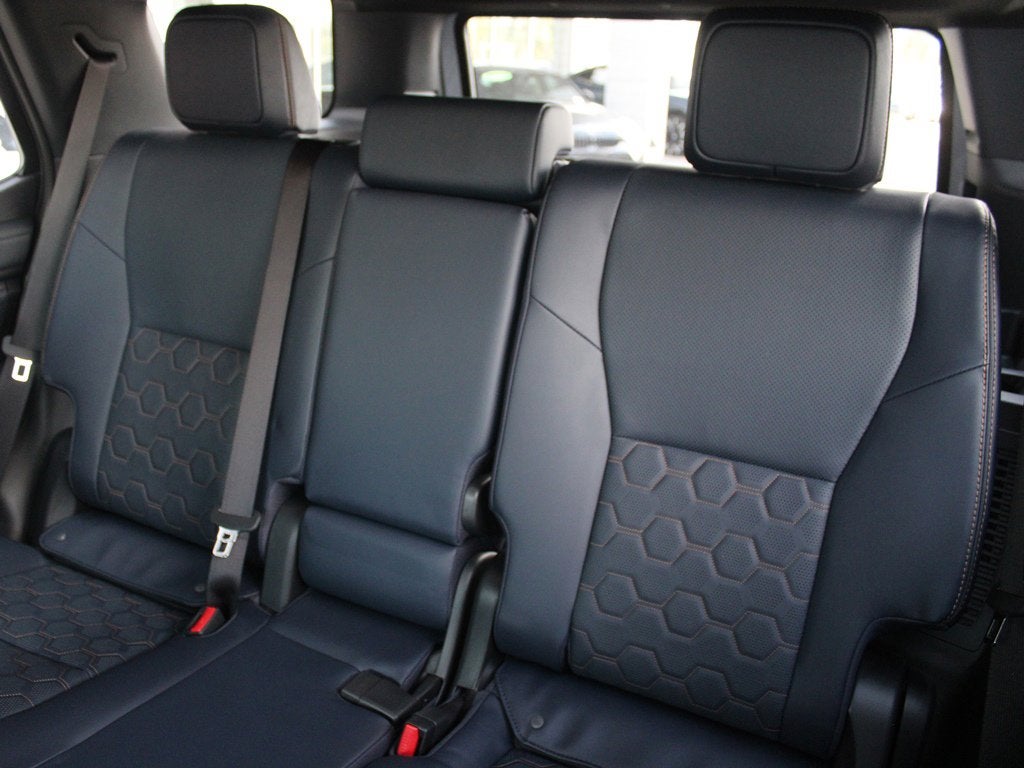 2026 Toyota 4Runner i-FORCE MAX 4Runner Platinum