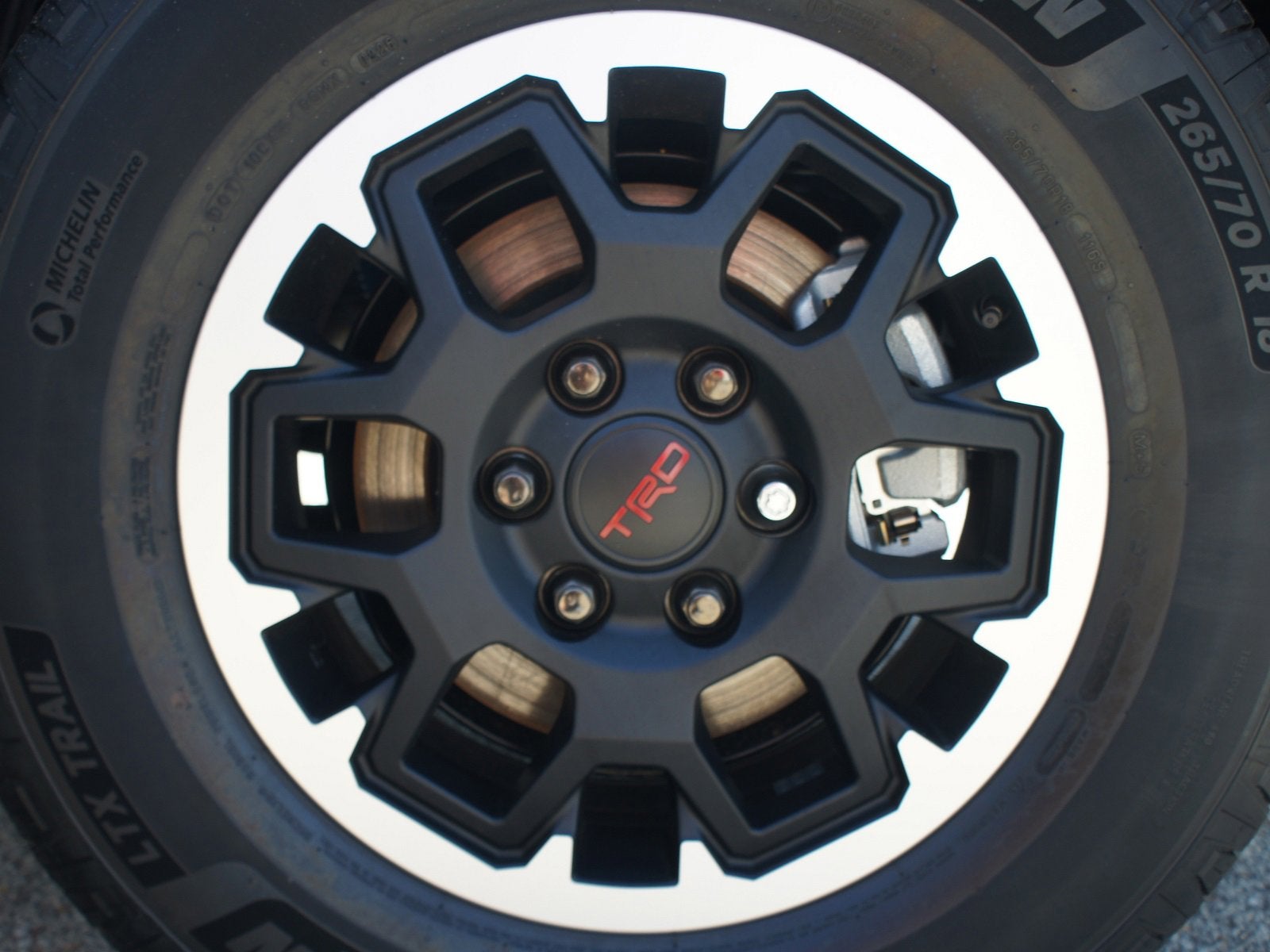 2026 Toyota 4Runner i-FORCE MAX 4Runner TRD Off-Road Premium