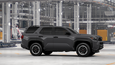 2026 Toyota 4Runner i-FORCE MAX 4Runner TRD Off-Road Premium