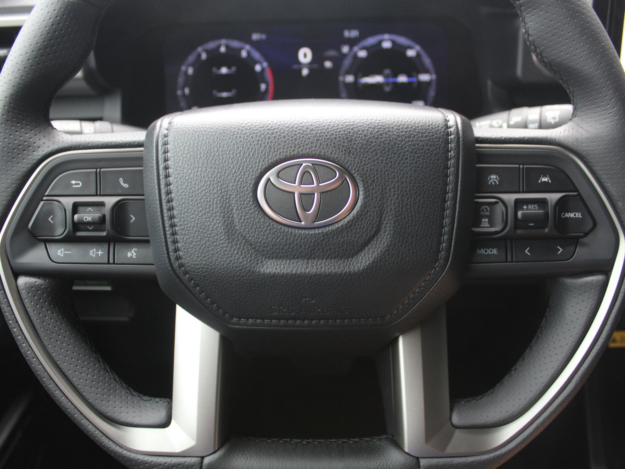2026 Toyota 4Runner i-FORCE MAX 4Runner Limited
