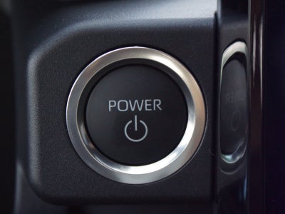 2026 Toyota 4Runner i-FORCE MAX 4Runner Trailhunter
