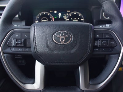 2026 Toyota 4Runner i-FORCE MAX 4Runner Trailhunter