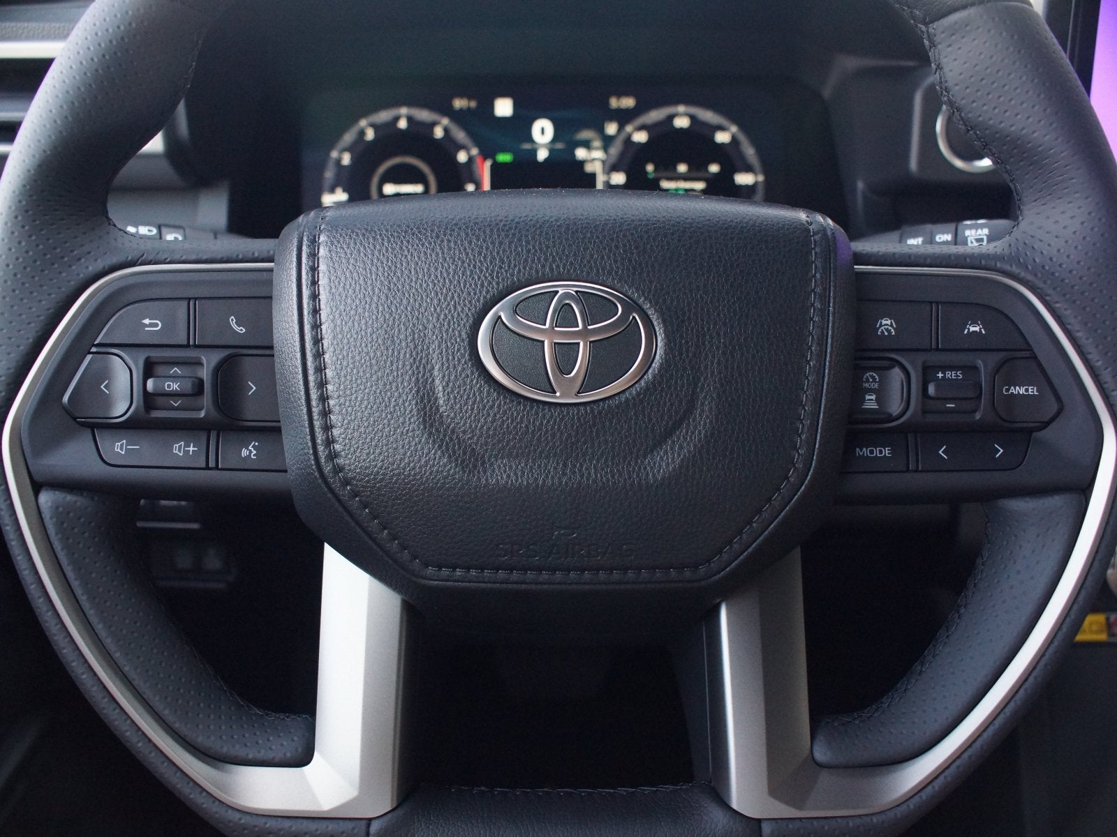 2026 Toyota 4Runner i-FORCE MAX 4Runner Trailhunter
