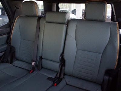2026 Toyota 4Runner i-FORCE MAX 4Runner Trailhunter
