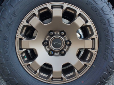 2026 Toyota 4Runner i-FORCE MAX 4Runner Trailhunter