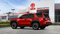 2025 Toyota 4Runner i-FORCE MAX 4Runner TRD Off-Road