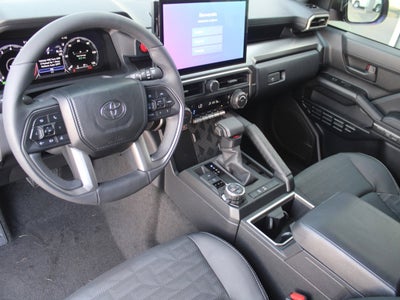 2026 Toyota 4Runner i-FORCE MAX 4Runner TRD Off-Road Premium