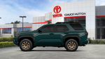2026 Toyota 4Runner i-FORCE MAX 4Runner Trailhunter