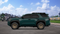 2026 Toyota 4Runner i-FORCE MAX 4Runner Trailhunter