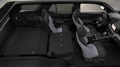 2025 Toyota 4Runner i-FORCE MAX 4Runner TRD Off-Road