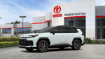 2026 Toyota RAV4 Plug-in Hybrid GR SPORT