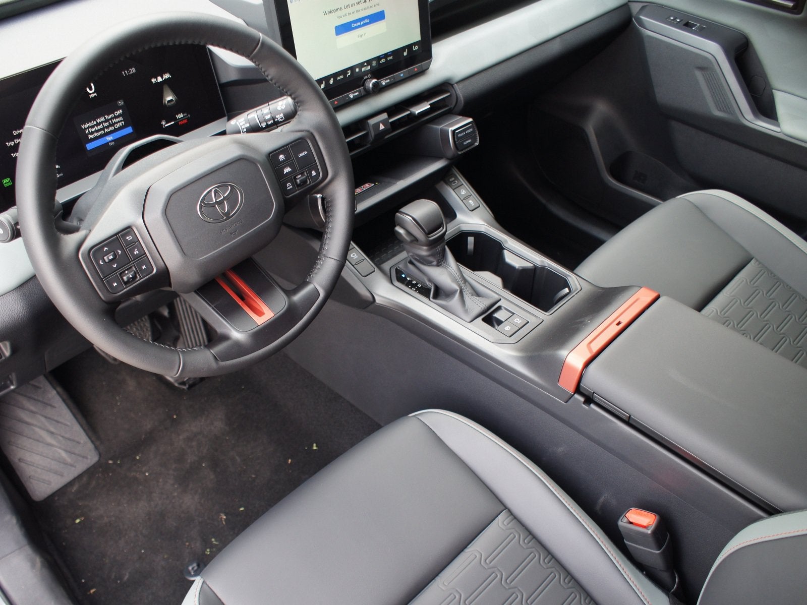 2026 Toyota RAV4 Plug-in Hybrid Woodland