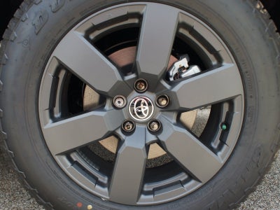 2026 Toyota RAV4 Plug-in Hybrid Woodland