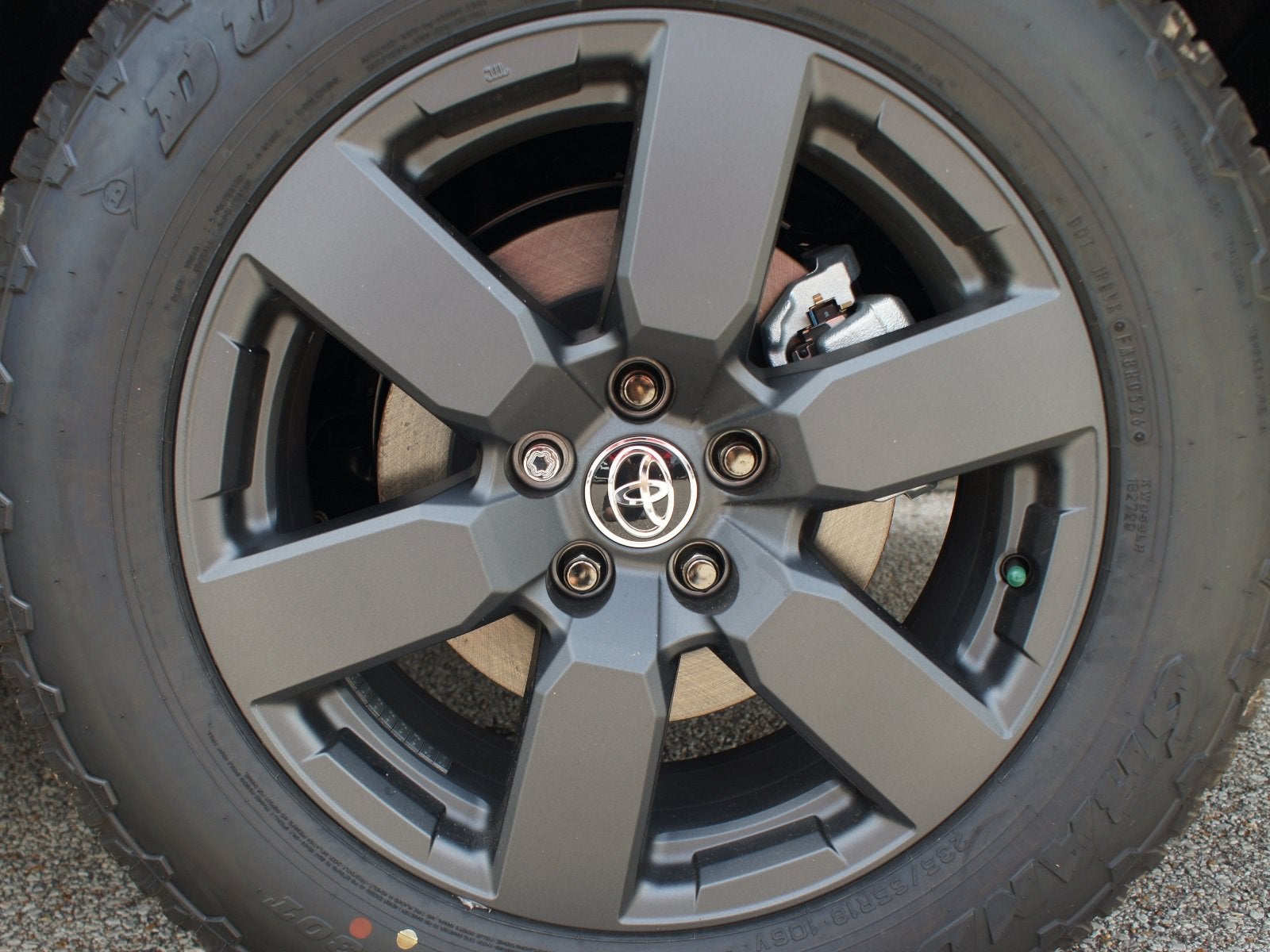 2026 Toyota RAV4 Plug-in Hybrid Woodland