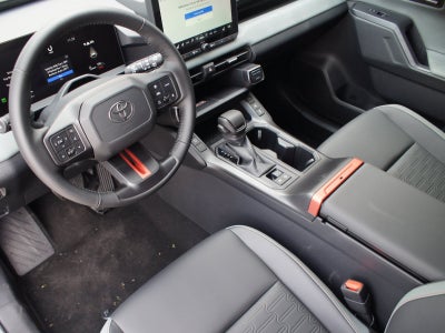 2026 Toyota RAV4 Plug-in Hybrid Woodland