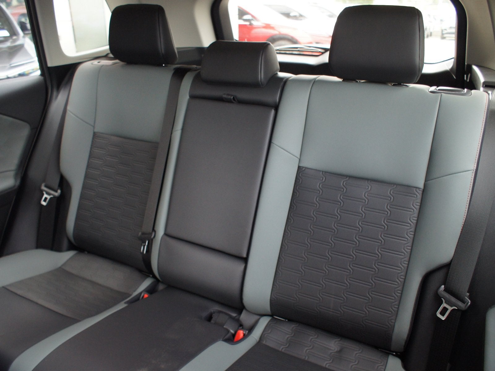 2026 Toyota RAV4 Plug-in Hybrid Woodland