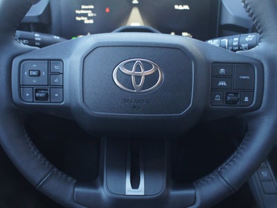 2026 Toyota RAV4 Plug-in Hybrid Woodland