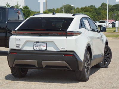 2026 Toyota C-HR XSE