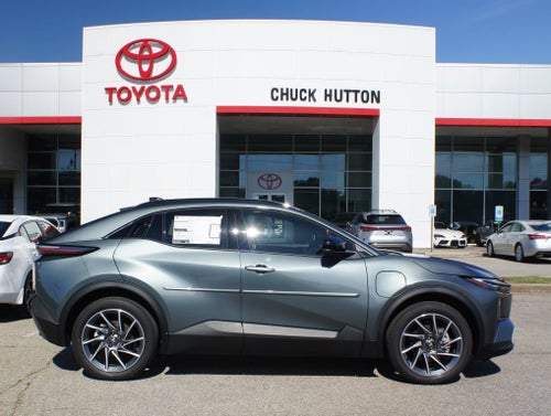2026 Toyota C-HR XSE