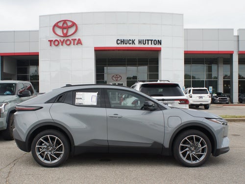 2026 Toyota C-HR XSE
