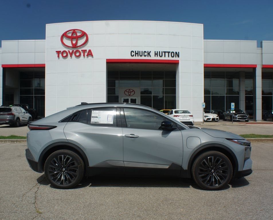 2026 Toyota C-HR XSE