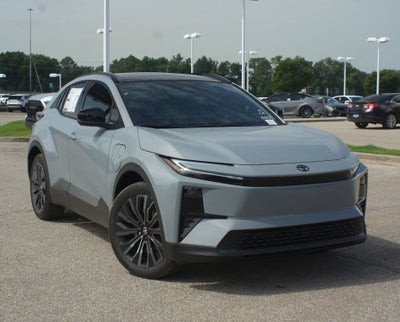 2026 Toyota C-HR XSE
