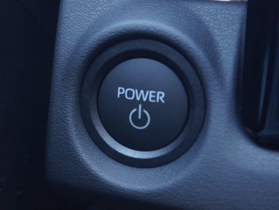 2026 Toyota C-HR XSE