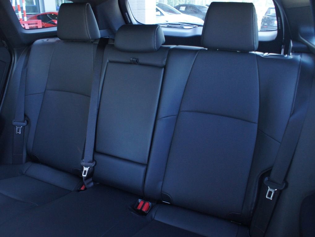 2026 Toyota bZ Woodland Premium