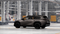 2027 Toyota bZ Woodland Base