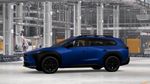 2026 Toyota bZ Woodland Base
