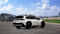2027 Toyota bZ Woodland Base