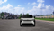 2027 Toyota bZ Woodland Base