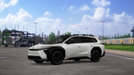 2027 Toyota bZ Woodland Base
