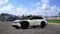2027 Toyota bZ Woodland Base