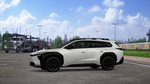 2027 Toyota bZ Woodland Base