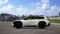 2027 Toyota bZ Woodland Base