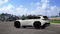 2027 Toyota bZ Woodland Base