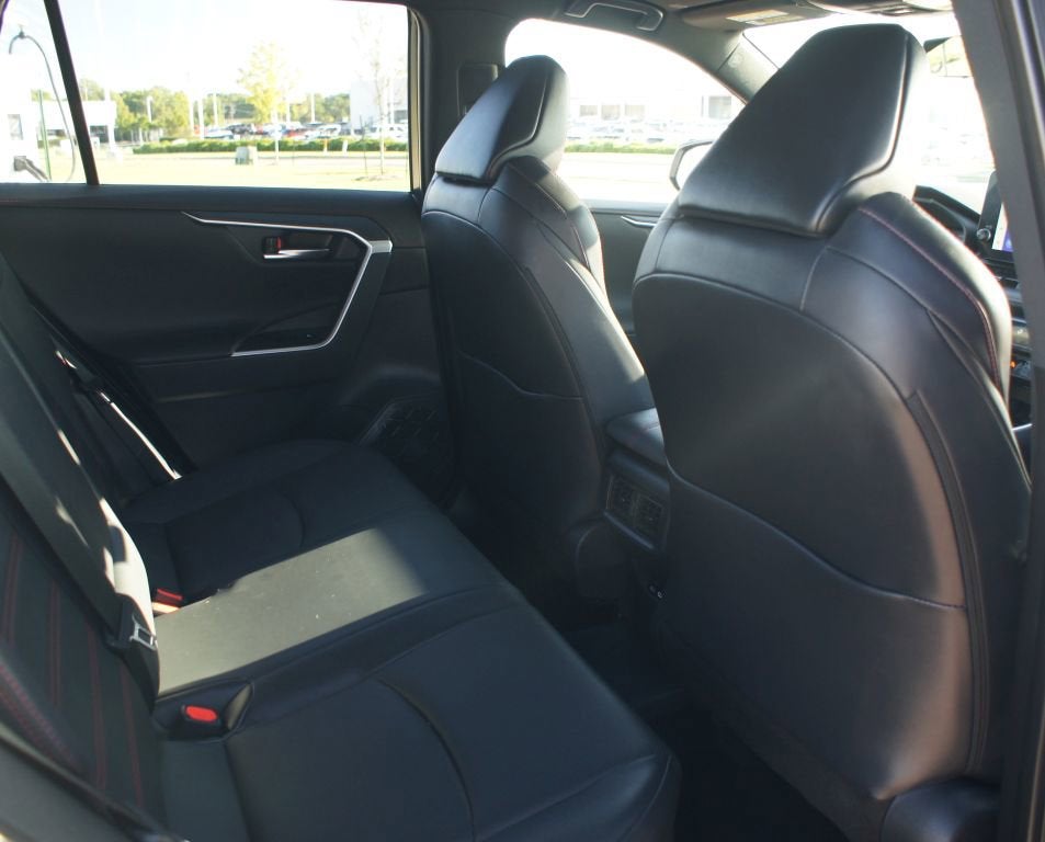 2024 Toyota RAV4 Prime XSE