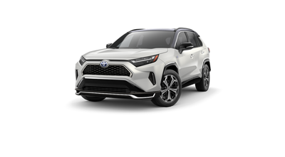 2024 Toyota RAV4 Prime XSE
