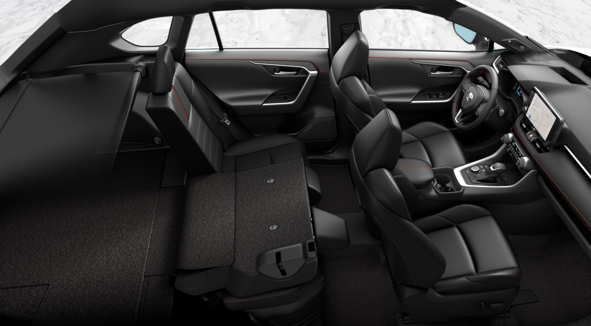 2024 Toyota RAV4 Prime XSE