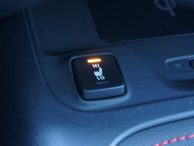 2025 Toyota GR Corolla Premium Plus