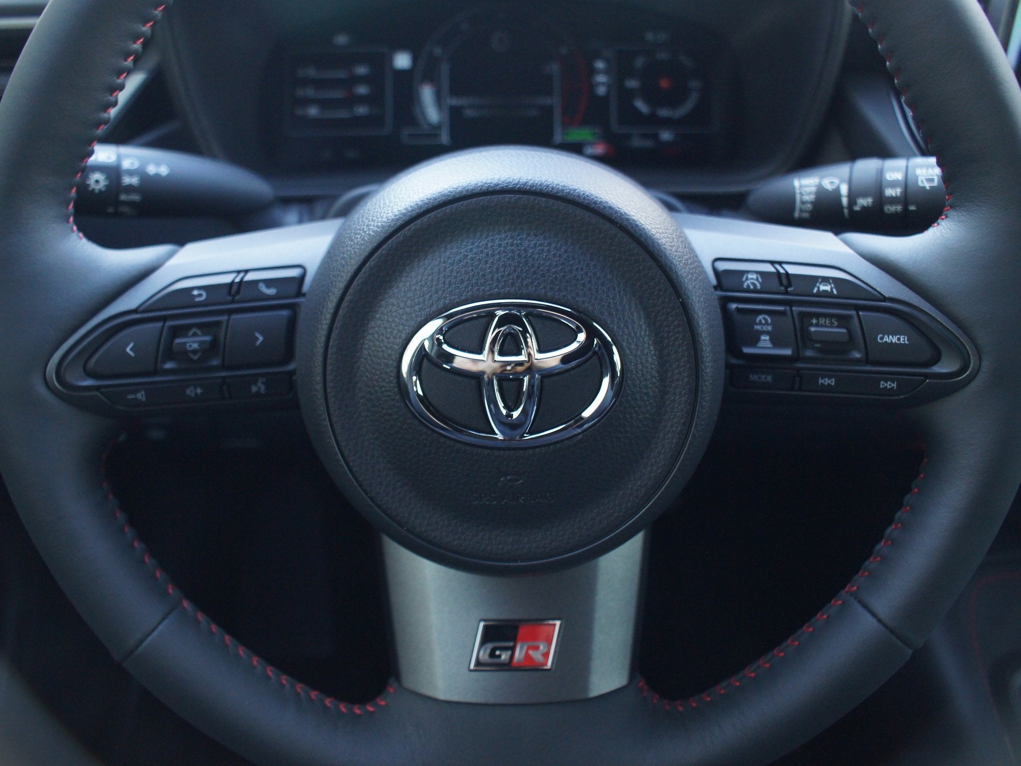 2025 Toyota GR Corolla Premium Plus