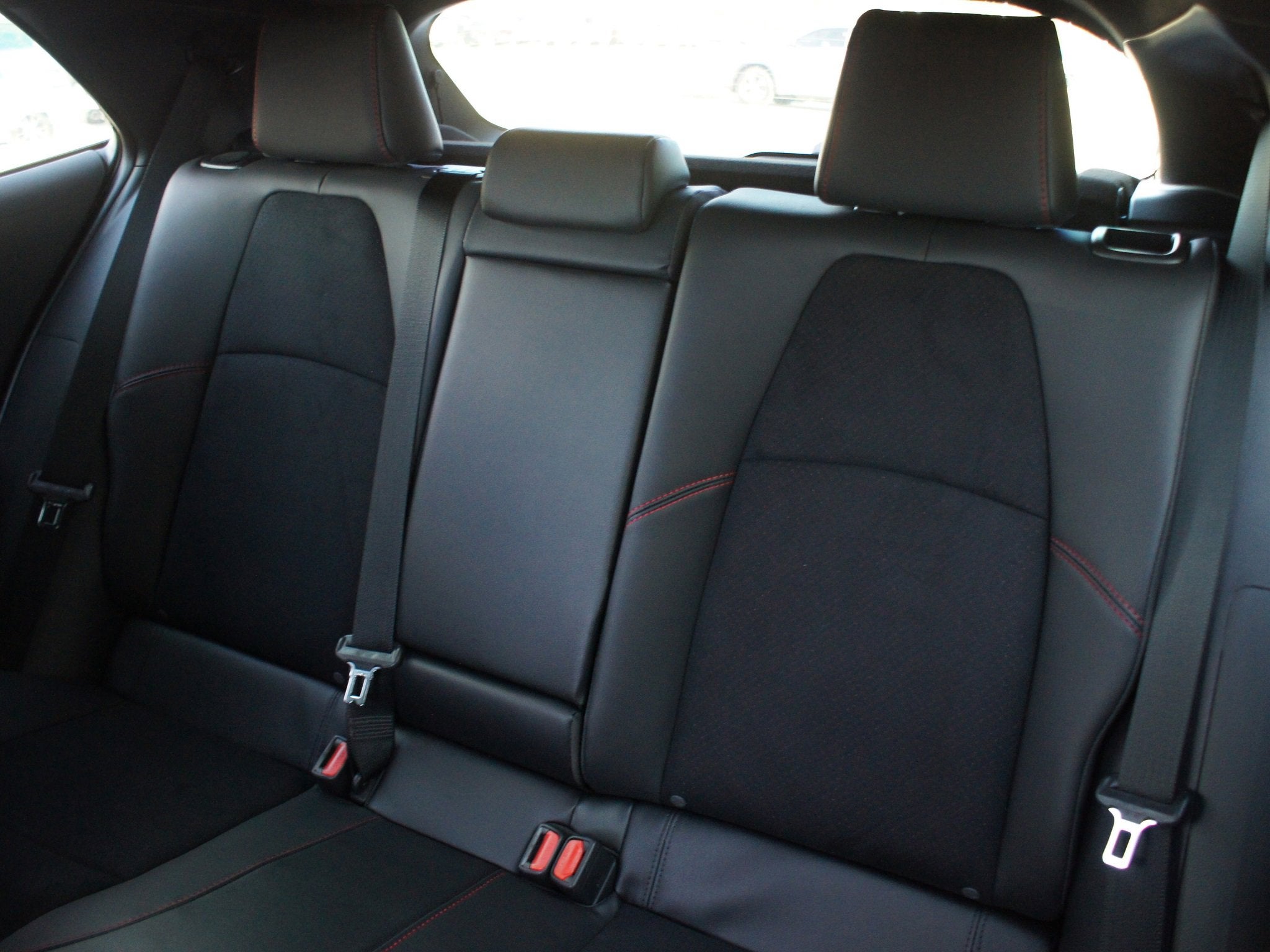 2025 Toyota GR Corolla Premium Plus