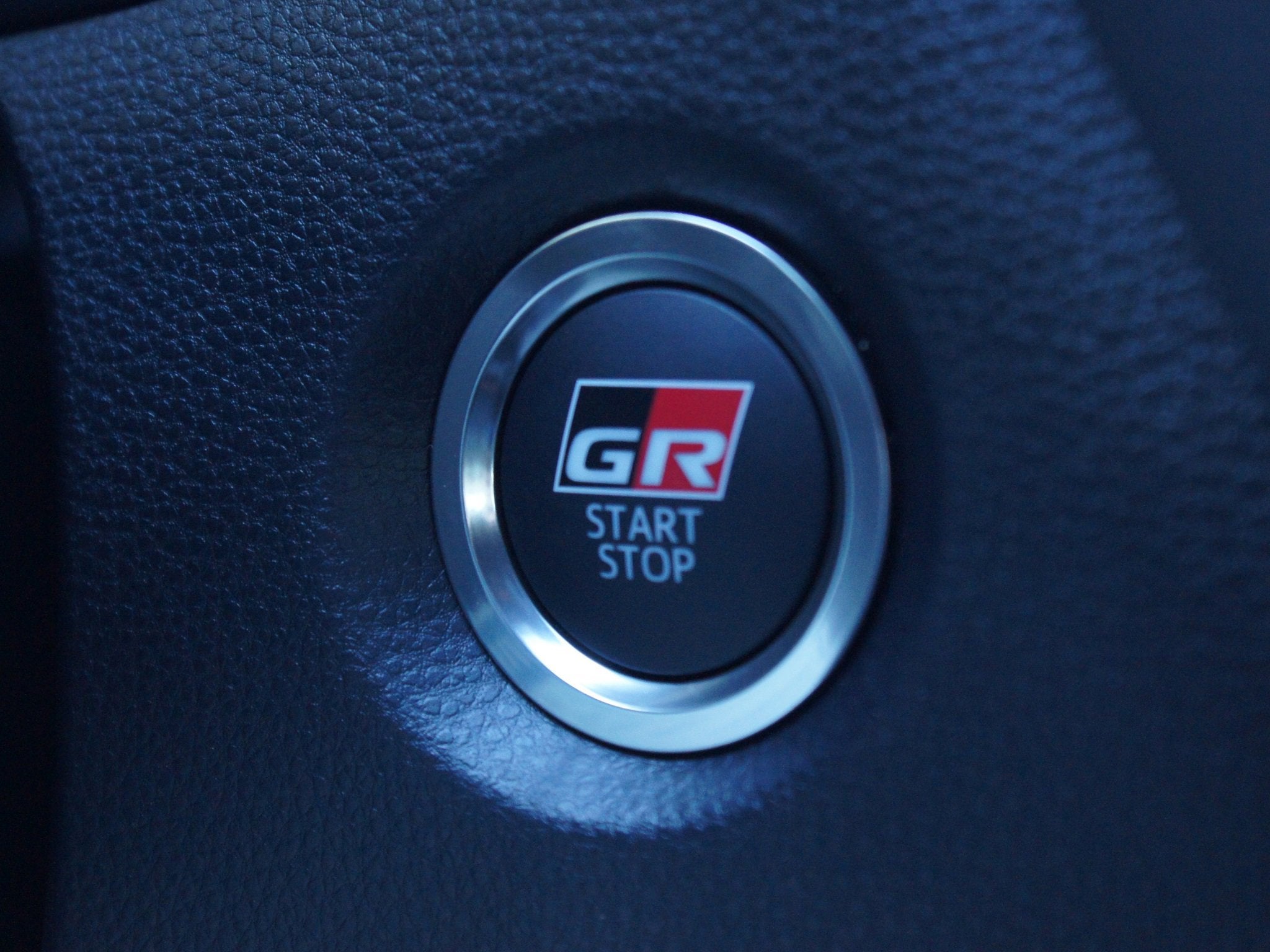 2025 Toyota GR Corolla Premium Plus