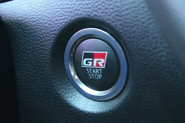 2025 Toyota GR Corolla Premium Plus