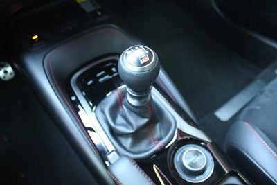 2025 Toyota GR Corolla Premium Plus