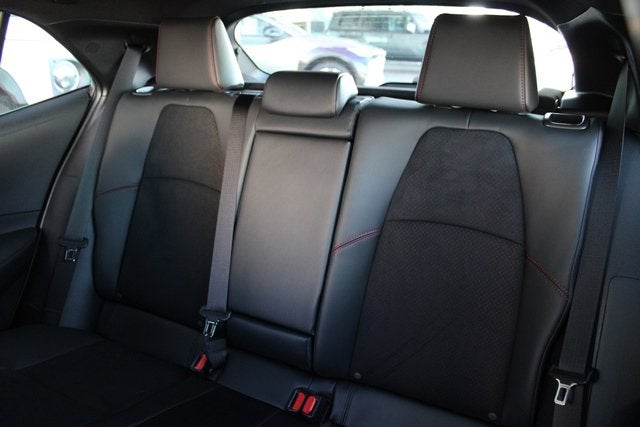 2025 Toyota GR Corolla Premium Plus